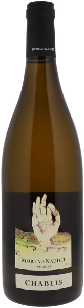 2021 Chablis