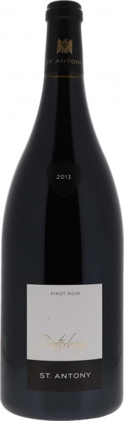 2013 Nierstein PATERBERG Pinot Noir Grosses Gewächs Q.b.A. trocken