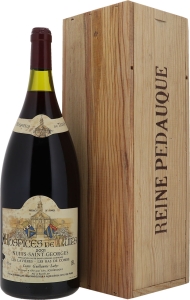 2001 Nuits-Saint-Georges Les Lavières Les Bas de Combe Cuvée Guillaume Labye Hospices de Nuits 