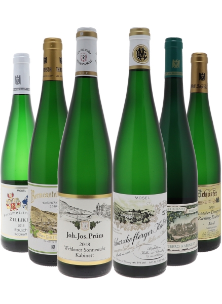 2018 Kabinett-Wein - Paket