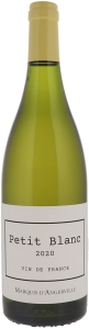 2020 Vin de France Petit Blanc 